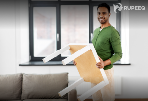 Personal Loan for Furniture Purchase