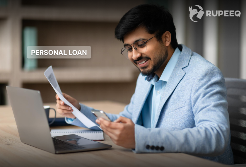 Personal Loan for Government Employees