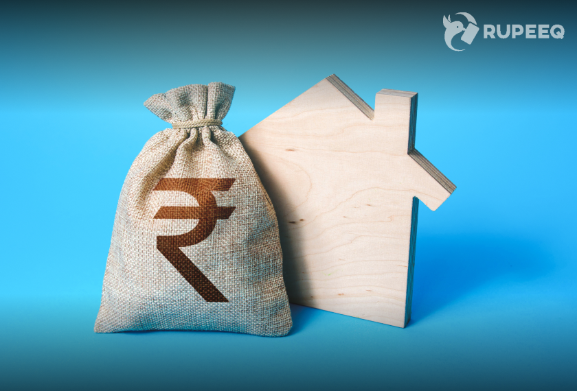 Personal Loan for House Rent Deposit