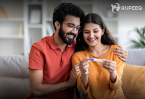 Personal Loan for IVF Treatment