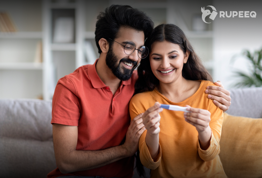 Personal Loan for IVF Treatment