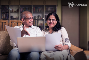Personal Loan for Pensioners