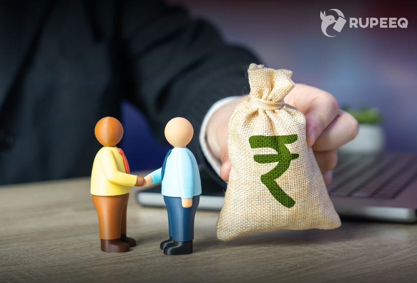 Personal Loan for Salaried Employees