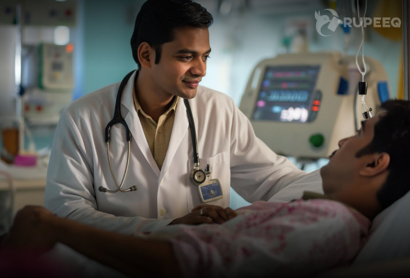 Personal Loan for Surgery