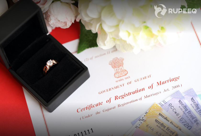 Personal Loan for Wedding in India