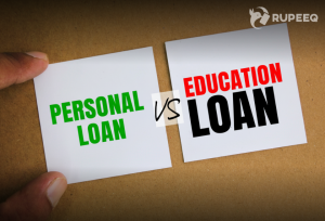 Personal Loan vs Education Loan