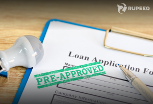 Pre-Approved Personal Loan