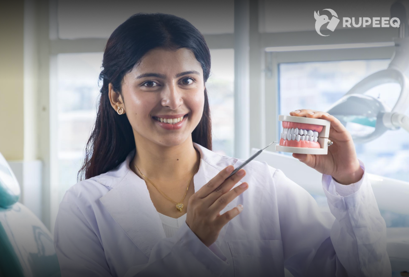 Short-Term Personal Loan for Dental Treatment
