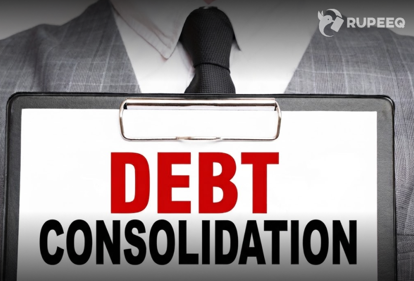 Signs You May Need Debt Consolidation
