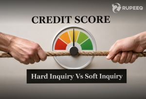 Soft Inquiry vs Hard Inquiry
