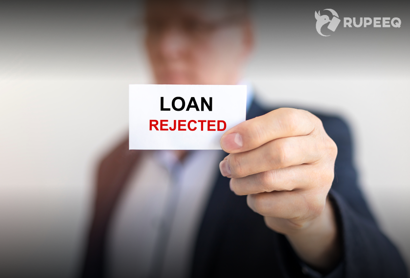 Student Loan Rejection Reasons