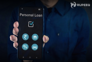 Personal Loan Apps in Noida
