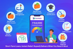 emergency short term loan