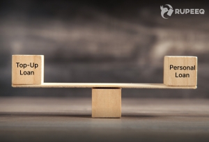 Top-Up Loan vs Personal Loan