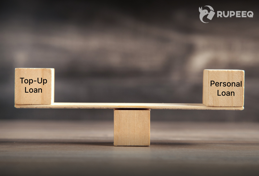 Top-Up Loan vs Personal Loan