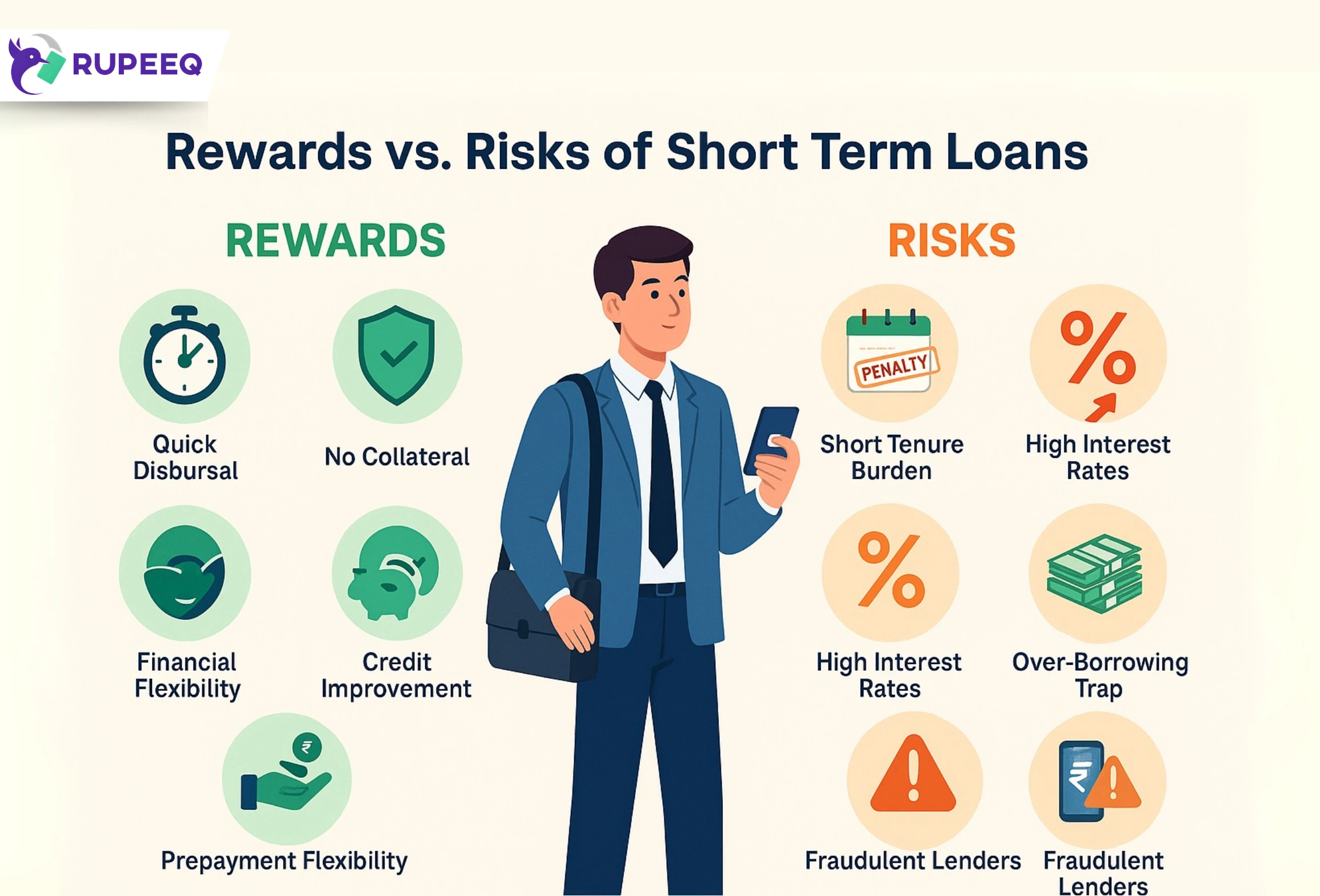 risk and rewards of STPL