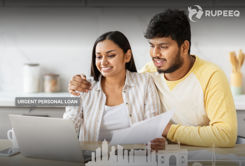Urgent Personal Loan for Mumbai Rental Deposit