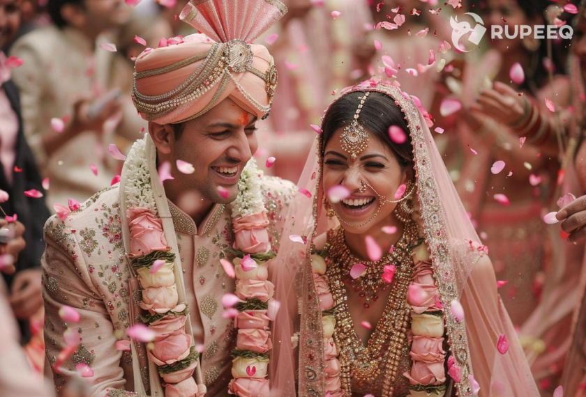 Wedding Loan on ₹25,000 Salary