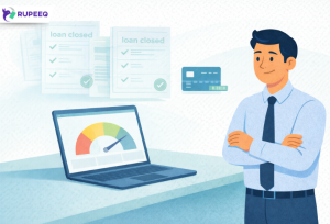 What Happens to Your Credit Score When You Become Debt-Free