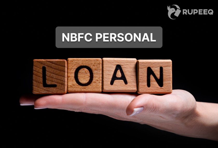 What is an NBFC Personal Loan