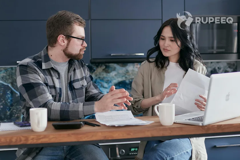 What to Do If Your Loan Application is Rejected Due to Low Income