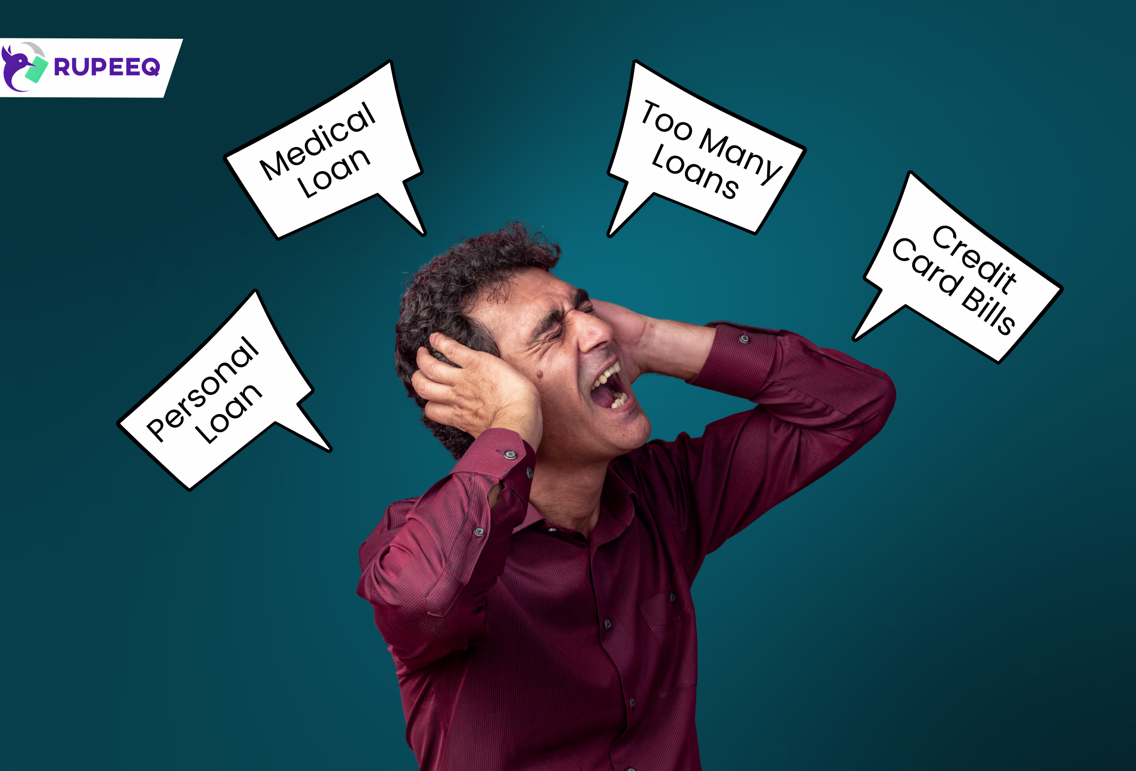 personalo loan vs debt consolidation