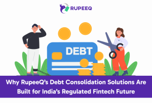 RupeeQ’s debt consolidation
