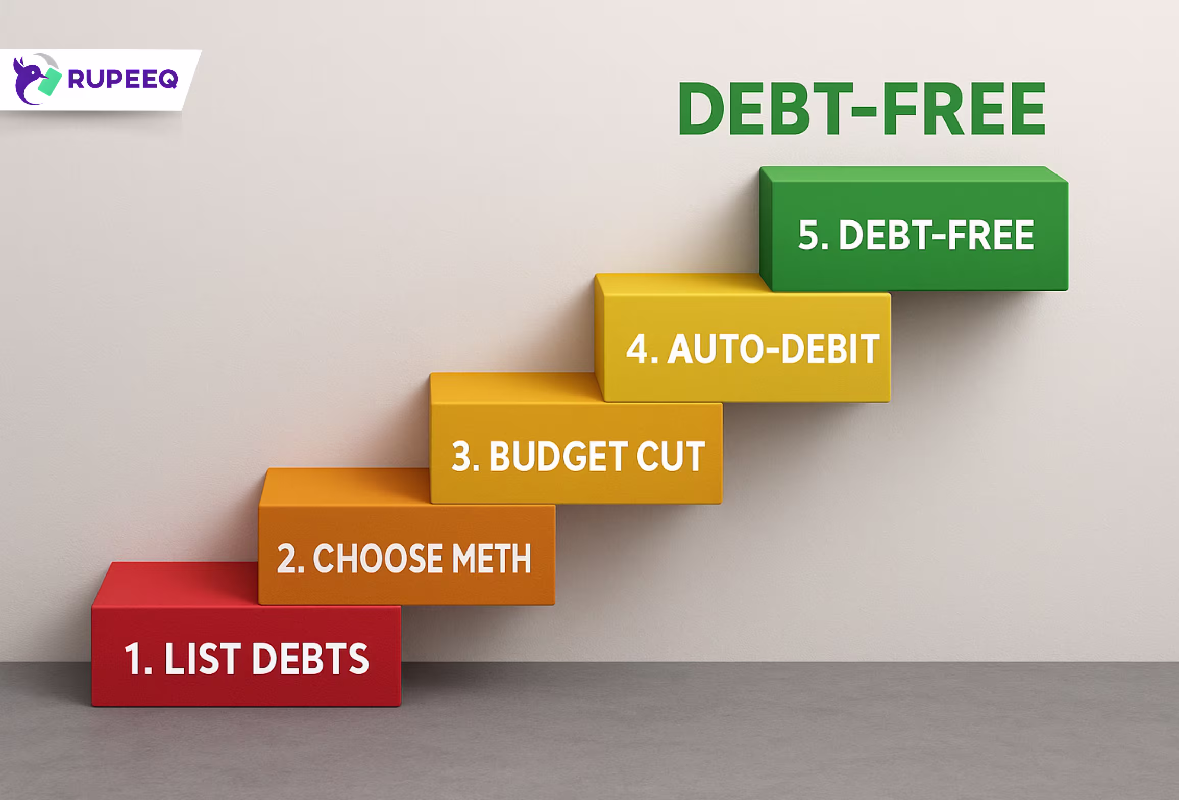 best way for debt consolidation