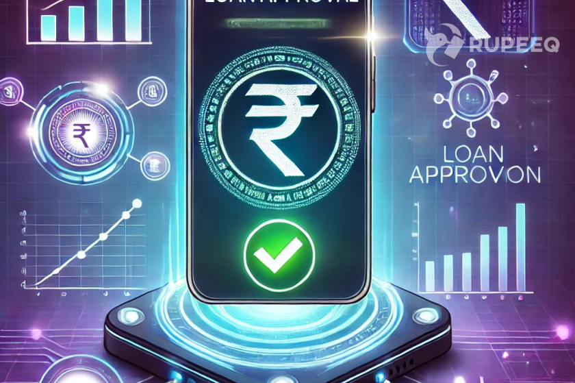 Digital Loans: The Future of Hassle-Free Borrowing