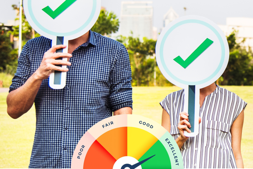 How to Fix a Bad Credit Score in 6 Easy Steps