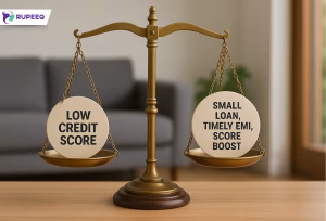 loan on credit score