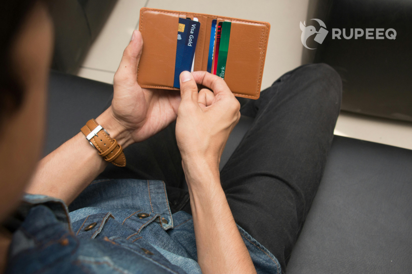 Avoid common credit card mistakes that can hurt your credit score. Learn how to improve your financial health with expert tips from RupeeQ.
