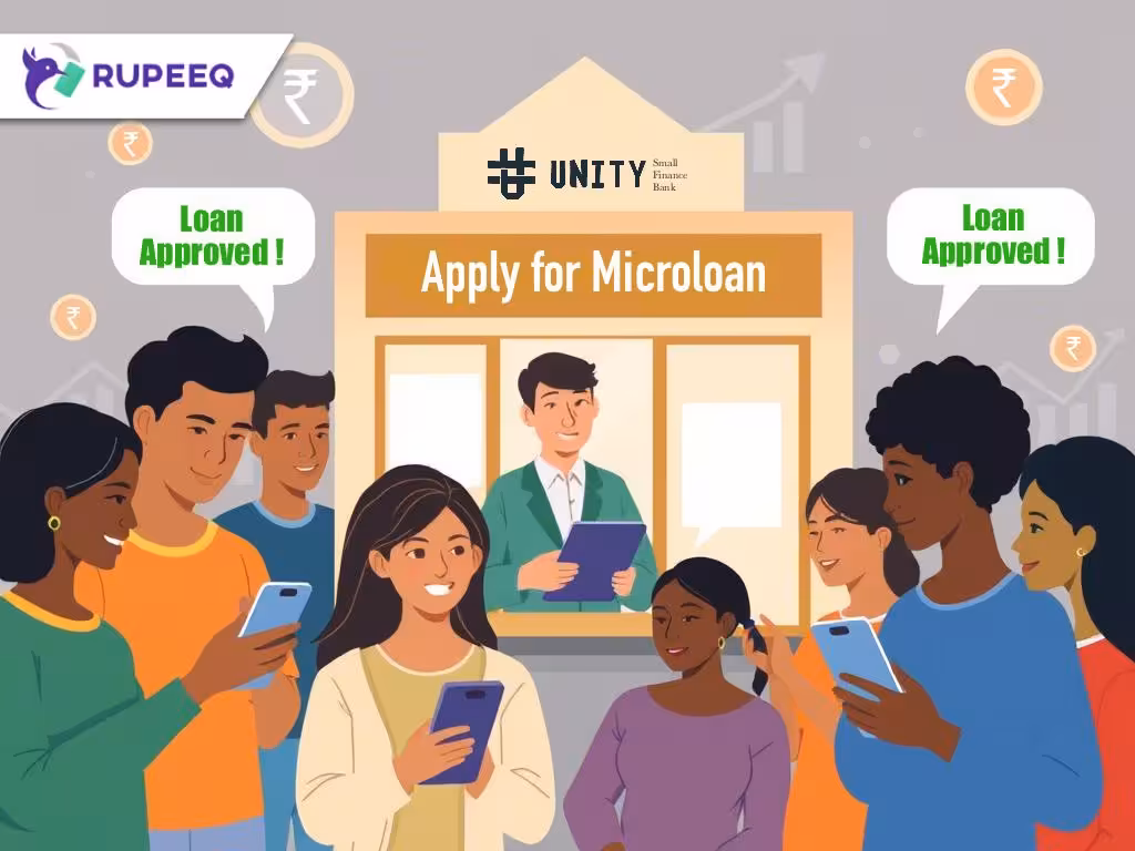 unity microloan